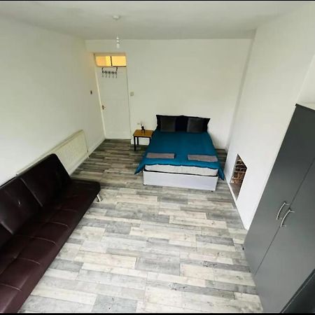 Tower Bridge Family Flats Leilighet London Eksteriør bilde