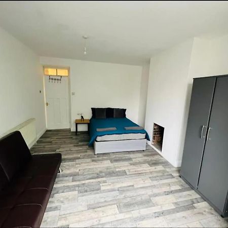 Tower Bridge Family Flats Leilighet London Eksteriør bilde
