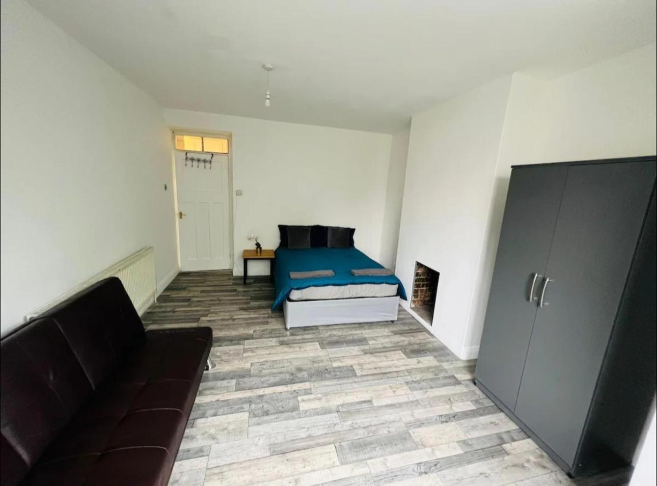 Tower Bridge Family Flats Leilighet London Eksteriør bilde