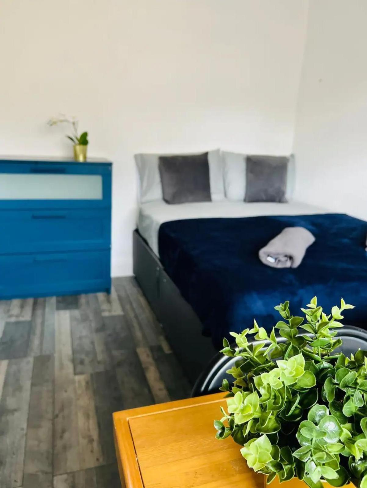 Tower Bridge Family Flats Leilighet London Eksteriør bilde